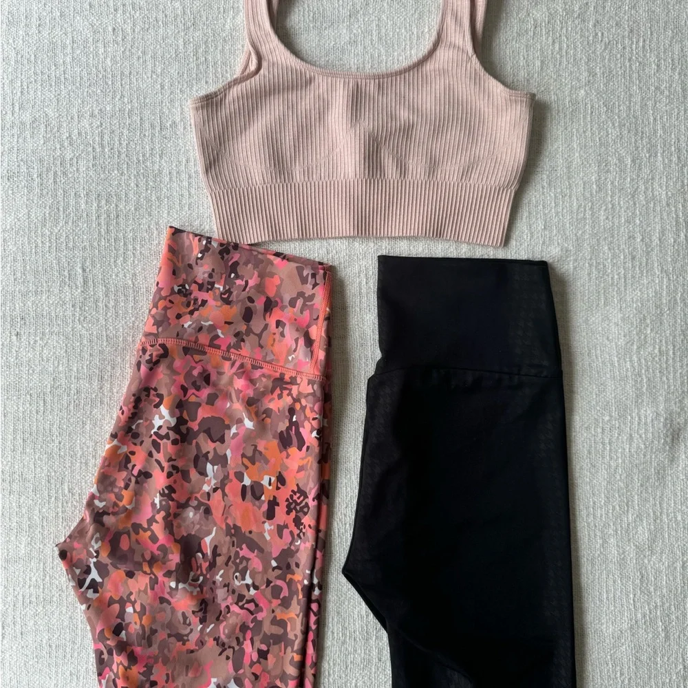 Workout bundle - Picture 5 of 6